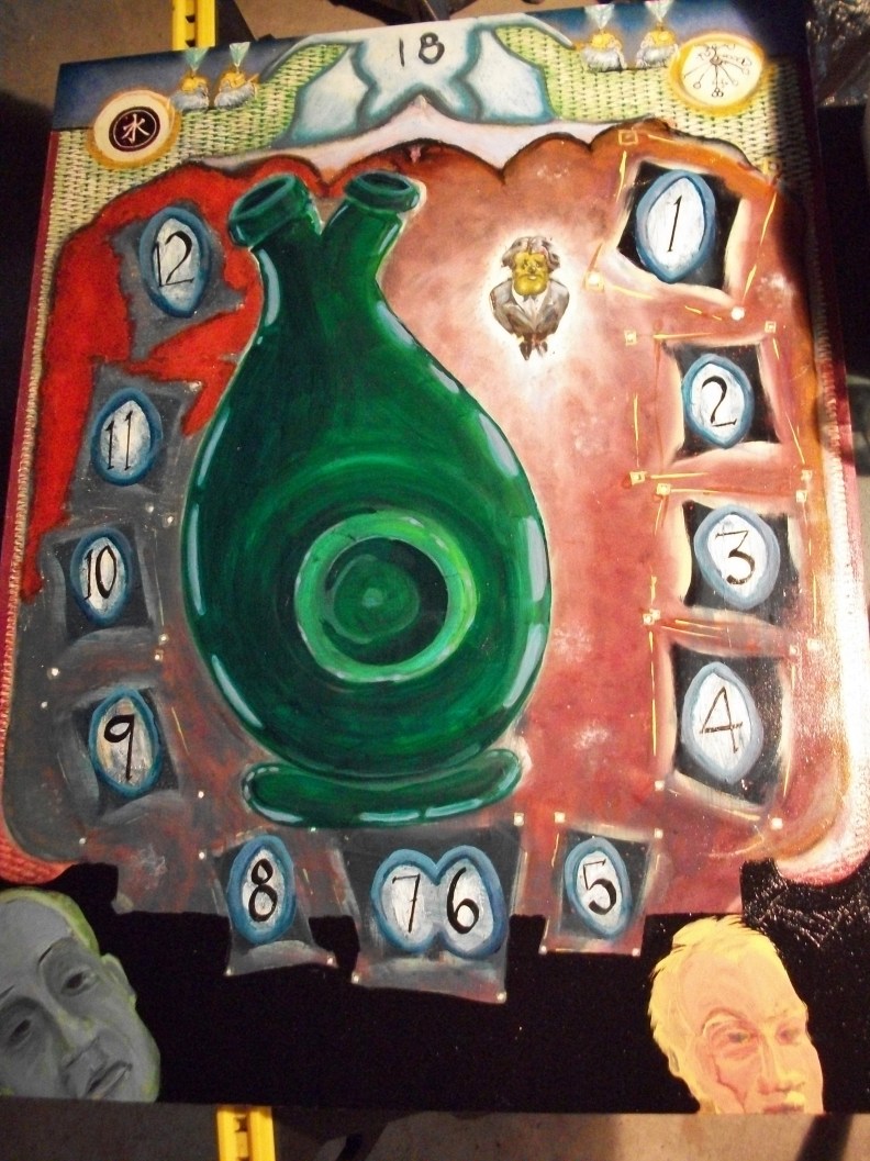 18 Year Fiasco fixex