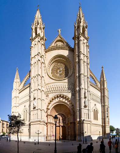 Daily Spaceship Church