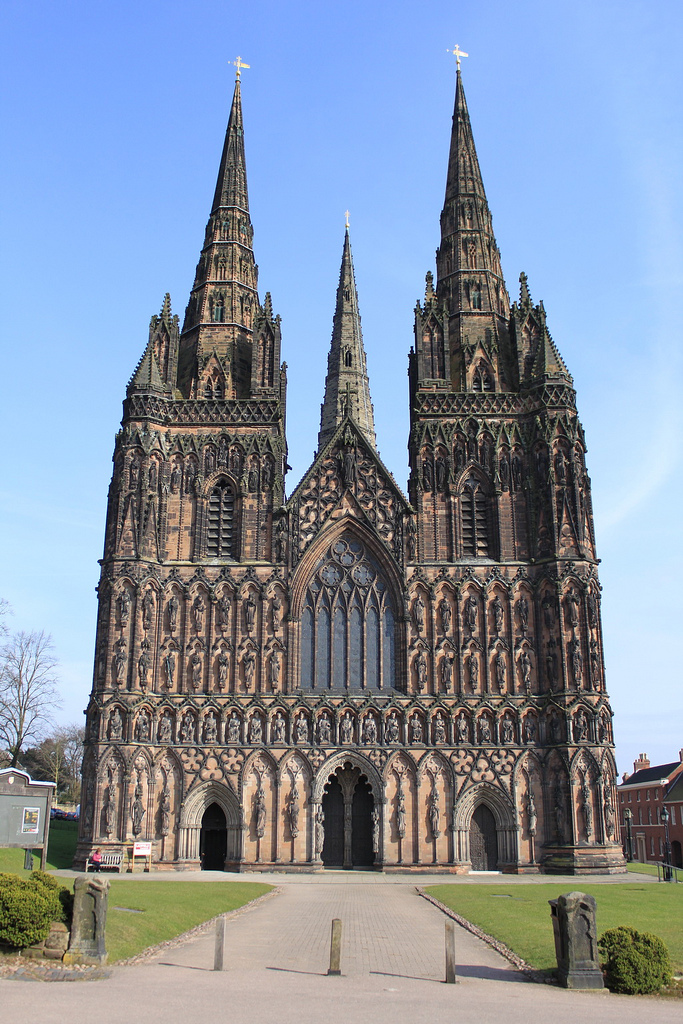 Daily Spaceship Church