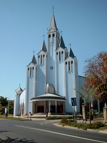 Daily Spaceship Church