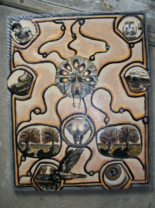 Current Painting 01-10-2013