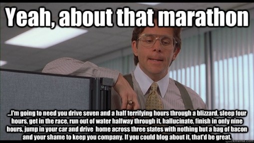 cold twot marathon meme