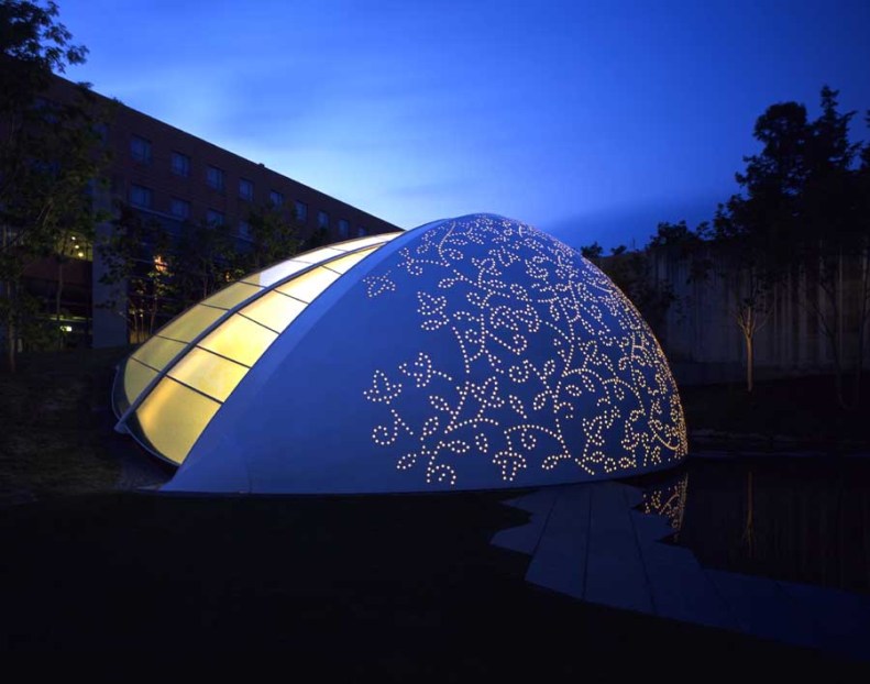 Daily Spaceship Church