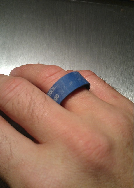 I Love Broccoli So Much...