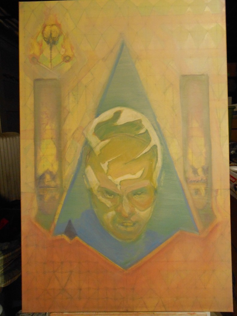 25 percent creamy fred