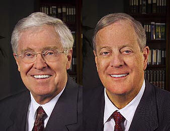 kochbros