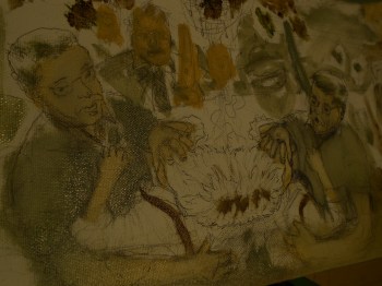 A Time to Heal detail