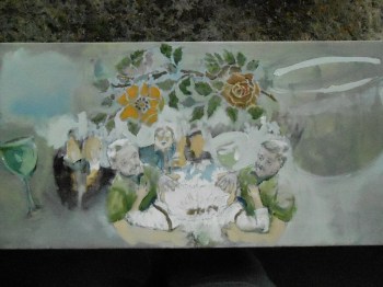 A Time to Heal: Stage 2