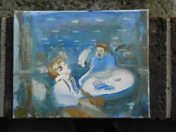 Dirty Jokes: Stage 2